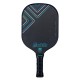 franklin,sports,carbon,pad,pickleball,racket,multi