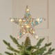 the,spirit,of,christmas,holographic,tree,topper,gold,holograpic