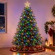 the,spirit,of,christmas,200,led,tree,lights,multi,coloured