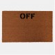 аксесоари,на,разпродажба,off,white,off,rec,doormat,99,brown,black