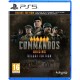 игри,и,технологии,kalypso,media,commandos,origins,deluxe,edition,playstation,5