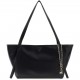 дамска,чанта,всички,чанти,аксесоари,на,разпродажба,guess,women,s,devon,3,comp,tote,bag,black