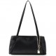 дамска,чанта,всички,чанти,аксесоари,на,разпродажба,guess,women,s,devon,shoulder,satchel,bag,black