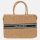 дамска,чанта,всички,чанти,аксесоари,на,разпродажба,valentino,women,s,straw,bag,naturale,nero