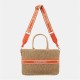 чанта,всички,чанти,аксесоари,на,разпродажба,valentino,women's,straw,bag,natur,arancio