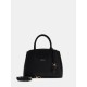 дамска,чанта,всички,чанти,guess,women,s,isola,3,comp,satchel,top,handle,bag,black