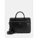 guess,men,s,monaco,laptop,bag,black