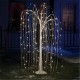 the,spirit,of,christmas,6ft,willow,tree,54,white,one,size,white