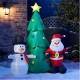 the,spirit,of,christmas,3pc,6.5,feet,inflat,54,xmas,scene,one,size,xmas,scene