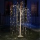 the,spirit,of,christmas,8ft,willow,tree,54,white,one,size,white