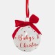 коледни,опаковки,и,декорации,the,spirit,of,christmas,1st,bauble,54,christmas,one,size,christmas