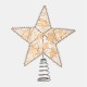 коледни,опаковки,и,декорации,the,spirit,of,christmas,tree,topper,54,gold,one,size,gold