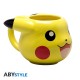 pokemon,pikachu,mug,51,3d