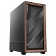 antec,flux,se,midi,tower,black,wood,black