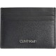 аксесоари,на,разпродажба,calvin,klein,minimalism,cardholder,black