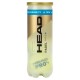 падел,тенис,head,padel,pro,s+,ball,yellow