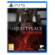 игри,и,технологии,u,and,i,entertainment,a,quiet,place,the,road,ahead,playstation,5