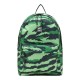 раница,ученически,раници,artsac,front,pocket,backpack,green