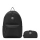 раница,ученически,раници,artsac,front,pocket,backpack,and,pencil,case,set,black