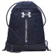 чанта,спортни,чанти,under,armour,adults,hustle,gym,drawstring,bag,midnight,navy
