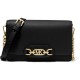 портмоне,всички,чанти,michael,michael,kors,women's,heather,wallet,on,chain,black