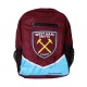 раница,ученически,раници,team,football,backpack,west,ham