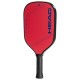 head,kickstarter,pickleball,red