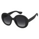 слънчеви,очила,аксесоари,на,разпродажба,havaianas,women,s,lencos,oval,sunglasses,black