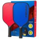 head,kickstarter,pickleball,pack,red,blue