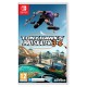 игри,и,технологии,activision,tony,hawks,pro,skater,3+4,nintendo,switch