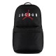 раница,air,jordan,hbr,backpack,black,red