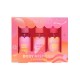 всички,коледни,подаръци,аксесоари,на,разпродажба,sunkissed,3pc,body,mist,ld54,pink