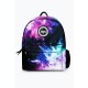 раница,ученически,раници,hype,backpack,chalk,dust,pink