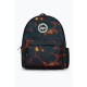 раница,ученически,раници,hype,backpack,black,lava