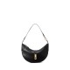 всички,чанти,polo,ralph,lauren,calfskin,mini,shoulder,bag,black
