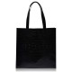 всички,чанти,ted,baker,ted,baker,croccon,large,tote,bag,black