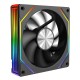 cit,eclipse,120mm,two,sided,infinity,argb,black,4pin,pwm,pc,cooling,fan,rgb,black