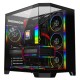 cit,ds360,pro,black,atx,gaming,case,with,dual,chamber,panoramic,tempered,glass,black