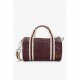 fred,perry,mini,barrel,bag,oxbld,ecru,r82