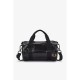 всички,чанти,fred,perry,unisex,adults,mini,barrel,holdall,black,gold,774