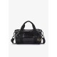 fred,perry,mini,barrel,bag,blk,gld,774