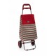 sabichi,home,bistro,shopping,trolley,red