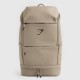 раница,gymshark,men,s,sleek,polyurethane,backpack,22,l,gs,cement,brown