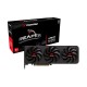 powercolor,reaper,amd,radeon,rx,9070,16gb,gddr6,black