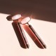 skin,gym,rose,quartz,vibrating,lift,contour,beauty,roller,pink
