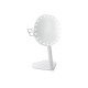 glamcor,graceful,white