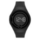 мъжки,часовник,часовници,разпродажба,puma,puma,faster,digital,watch,mens,black