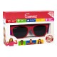 аксесоари,на,разпродажба,suneez,polarised,sunglasses,childrens,red