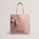 ted,baker,knot,bow,large,icon,tote,bag,pl,pink