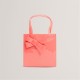 чанта,дамски,чанти,ted,baker,nikicon,tote,bag,coral